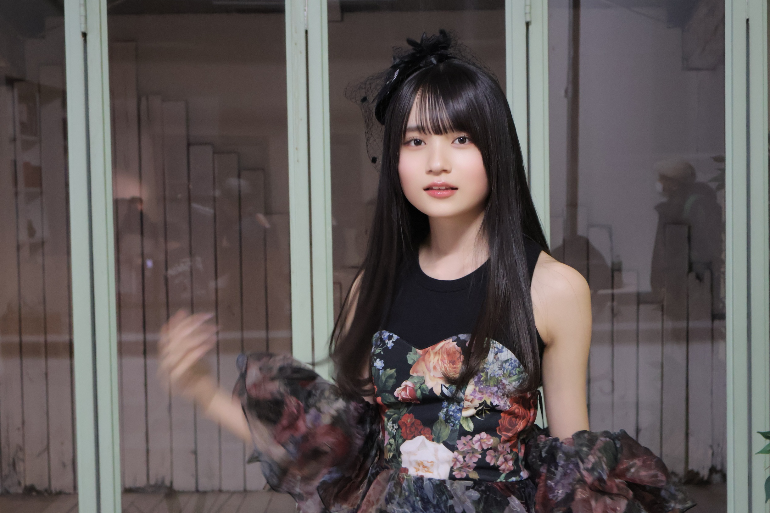 2025.09.23 チキータ撮影会